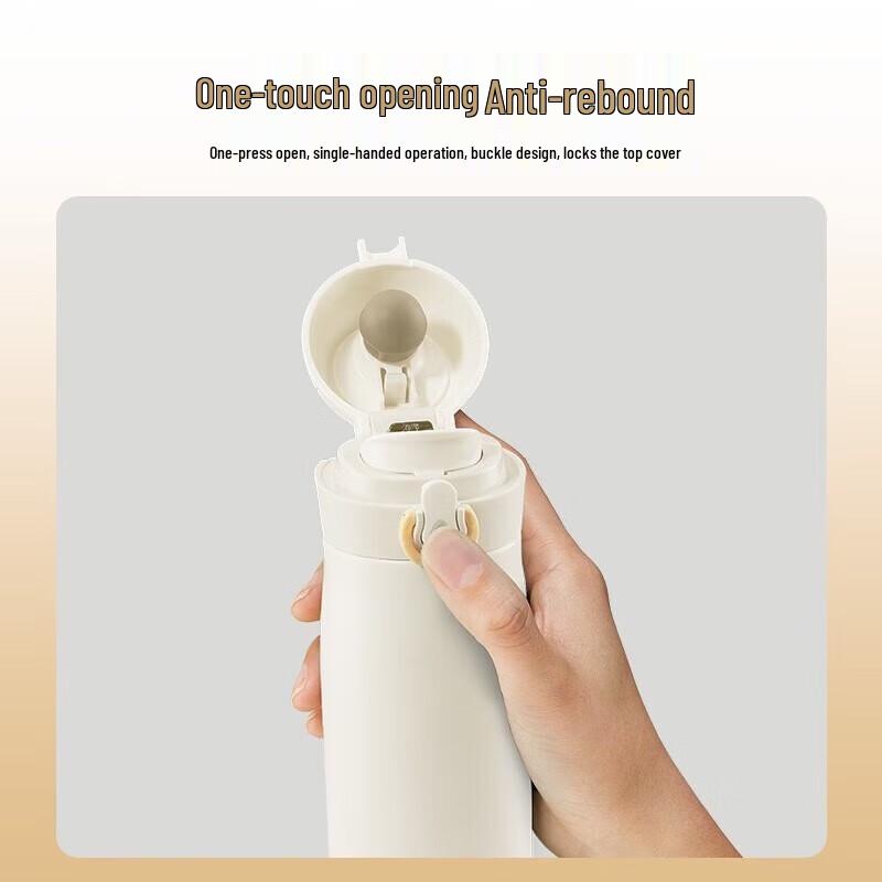 THERMOS TCME-400S Kids  Vacuum Insulated Stainless Steel Bottle