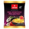 Vifon Instant Soup with Chili Shrimp Flavor Spicy 70 G