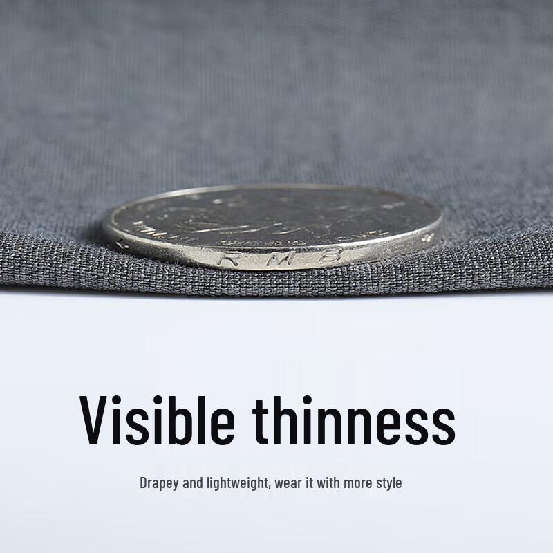 Warrior Men's Ice Silk Quick-Dry Straight-Leg Sports Pants