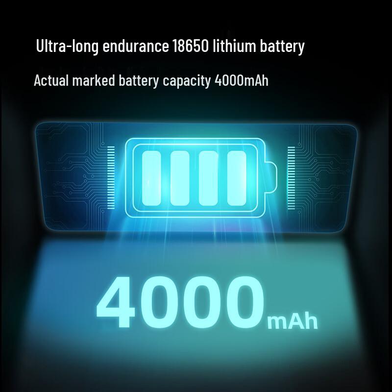 Nufeng Diving Headlamp