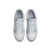 Nike Dunk Low Two Tone Grey Sneakers Skate Shoes DJ6188-001