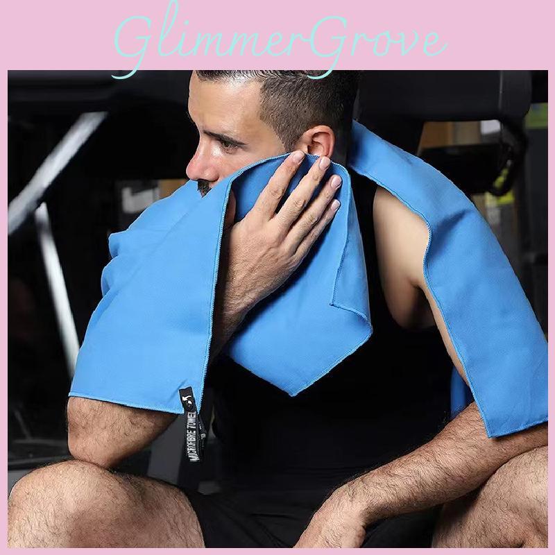 Fitness Towel With Custom Logo Printing For Gym And Sports Enthusiasts