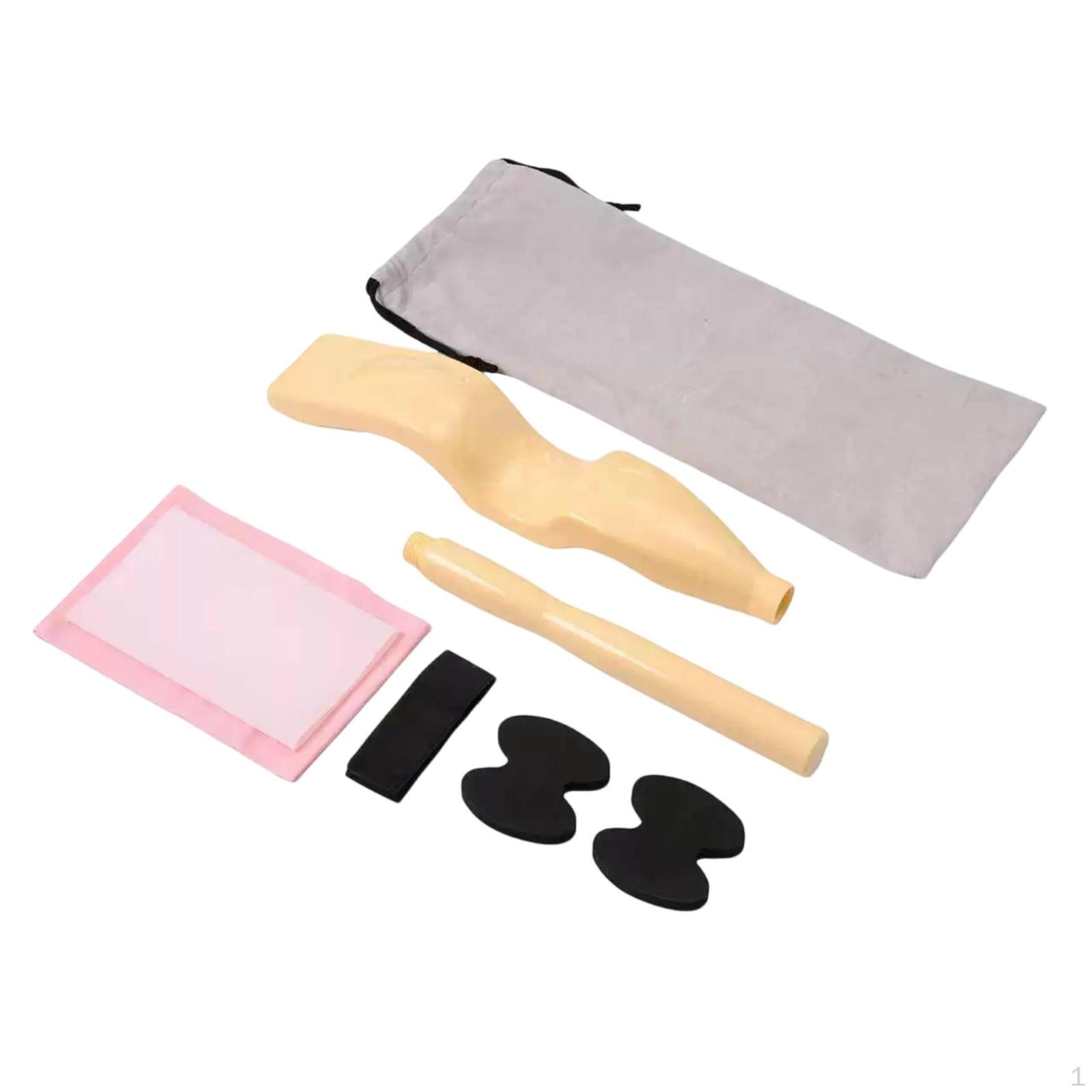 Dance Instep Stretcher Curved Ballet Foot
