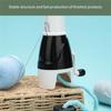Bracelet Knitting Machine Cord Knitter Hand Operated Knitting Mill Weave Tool Machine