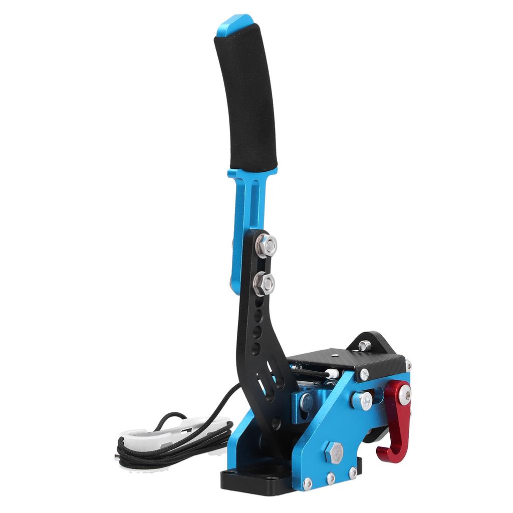 14Bit PC USB Handbrake Blue Replacement for Logitech G27 G25 G29 T500 T300 Fanatecosw Lfs Dirt Rally