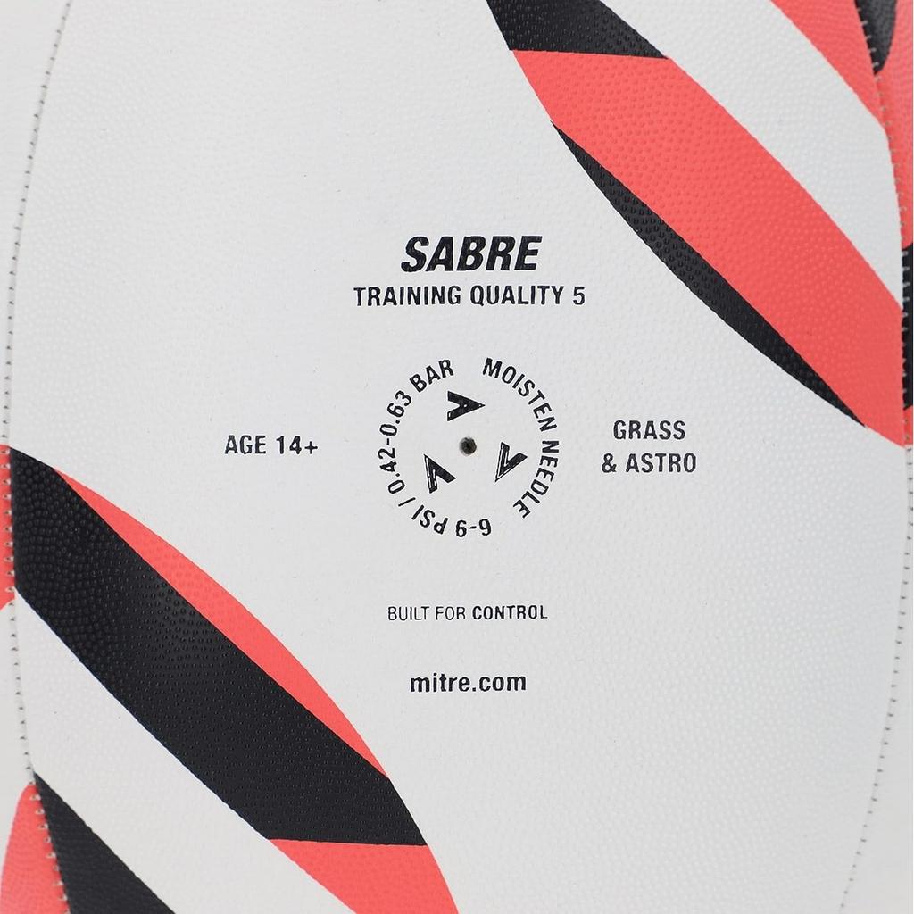 Mitre Sabre Rugby Ball