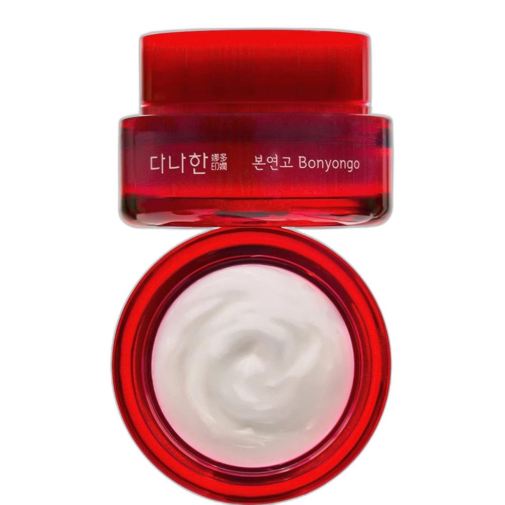 Danahan Bonoeungo Red Cream 55ml Intense Wrinkle Repair Face Cream