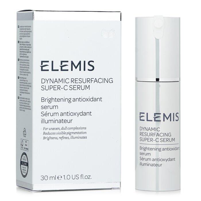 ELEMIS Dynamic Resurfacing Super-C Serum