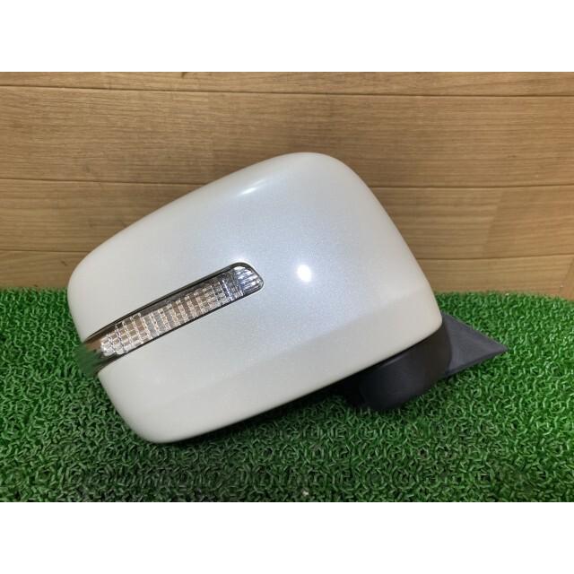 Spacia DAA-MK42S Right side mirror ZVR 847Y1-81MV3