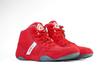 La Sport Wrestling-Schuhe Rot 42