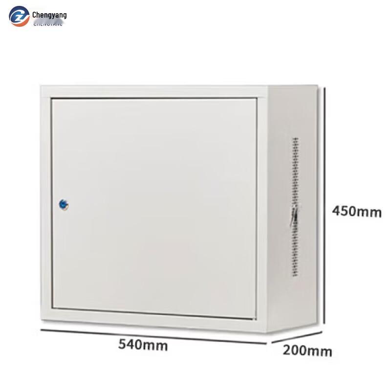 Chengyang CY-WGB Indoor Wall Mount Network Rack