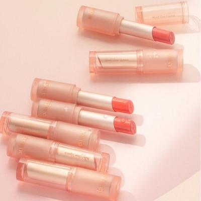Mood Glow Lipstick 3.0g 4 Colors