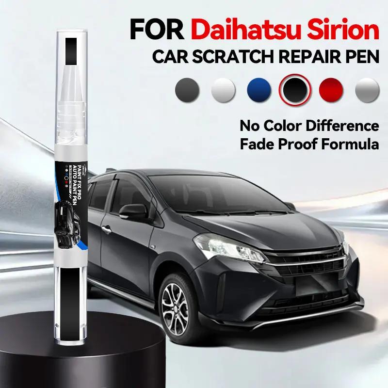 Car Dedicated Car Paint Repair Pen Touch Up Scratch Remover DIY Auto Accessories Black White Blue Red Silver Orange Grey For Dai