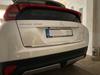 Listwa Chromowana Na Klapę Bagażnika Mitsubishi Eclipse Cross - Elegancki Styl I Ochrona