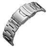 ANGEL CLOVER Time Craft Solar Watch Solar Powered Water Resistant Mineral Glass Green Dial NTS44SGR Men's