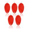 5Pcs Easy Automatic Needle Threader Elderly Guide DIY Needlework Accessory Home Hand Machine Sewing Tools Sewing Supplies