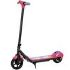 Electric Scooter for Kids, with LED Display, Pink