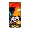 For Samsung Galaxy S25 S24 iPhone 17 16 15 Xiaomi Redmi Note 14 13 12 11 Plus Pro Max XR A57 Phone Case Cartoon Mickey Cute Mouse Minnie OPPO Huawei