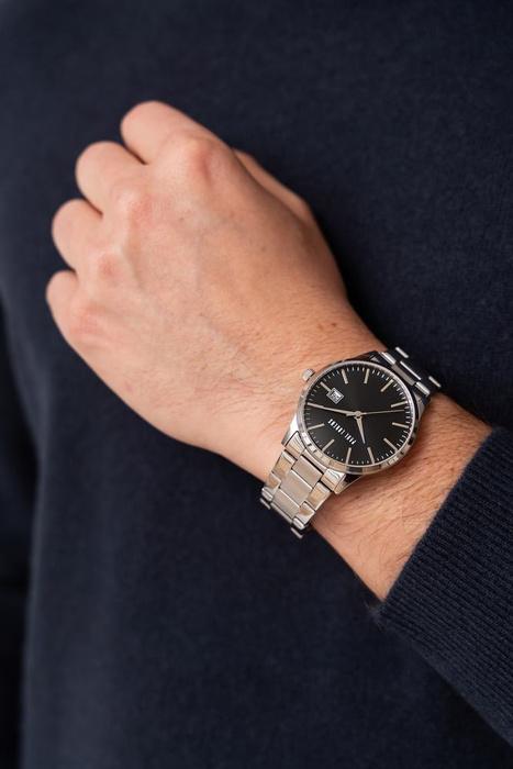 Zegarek Męski Paul Lorens -  Pl14573B2-1C1  (Zg368B) + Box
