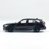 MINIGT 1:64 BMW M3 M Performance Touring Daytona Violet Purple MGT alloy car Model 896