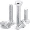 Stainless Steel Imperial Hex Bolt