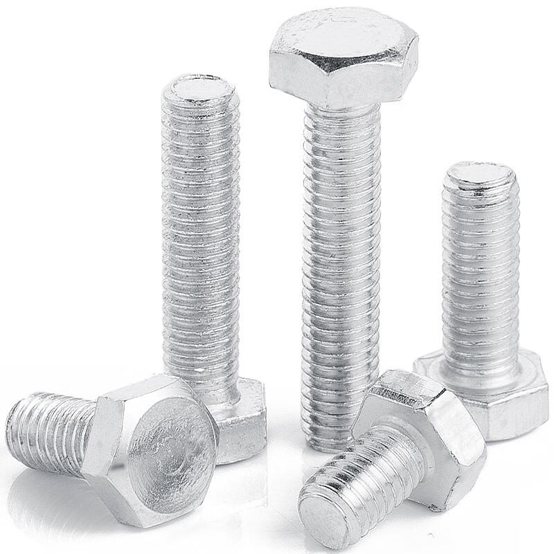 Stainless Steel Imperial Hex Bolt
