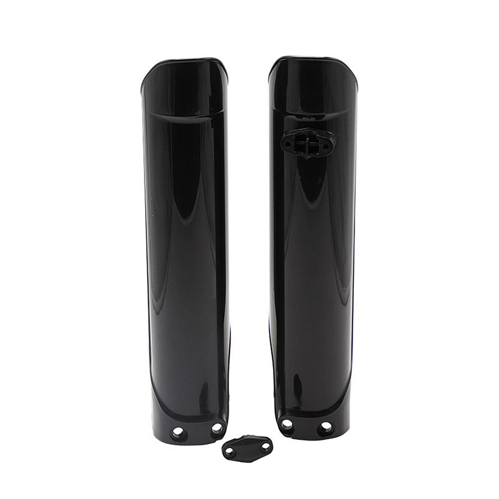 Penutup Pelindung Pelindung Garpu Bawah Motocross Untuk KTM EXC EXCF XC XCF XCW SX SXF 125 200 250 300 350 400 450 500