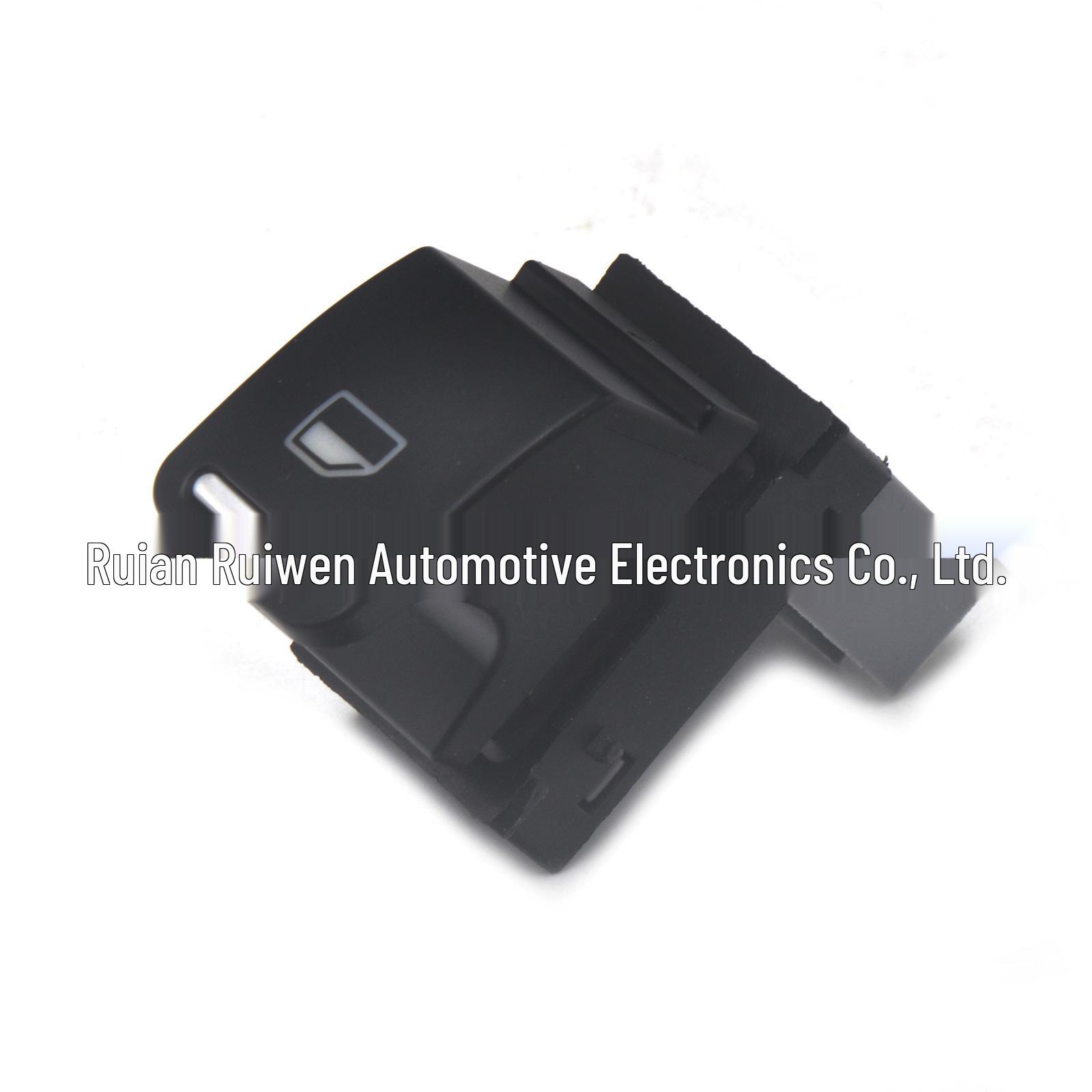 Volkswagen Car Window Lifter Switch - Compatible with 5C5959855 & 5C5959855A Other