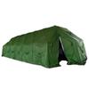 Jixiong Outdoor Emergency Modular Frame Tent