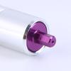 Bike Rear Shock IFP Fill Tool MAX 700PSI with Needles Rubbers Cover Compatible for FOXRP2/RP23 CCDB X-Fusion