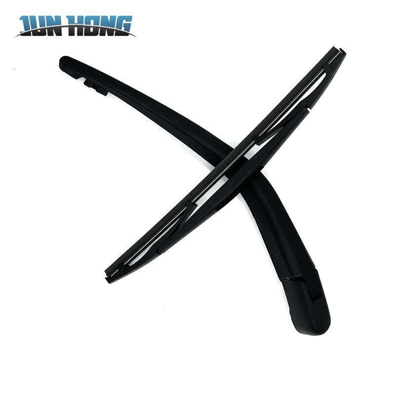 Proton SAVVY Rear Wiper Assembly with Blade, Arm, and Water Deflector Cap