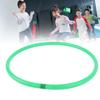 10 st 40 cm ytterdiameter sensorisk träningsrockring barn fitness träningsrockringar ihåliga ringar för hemmet