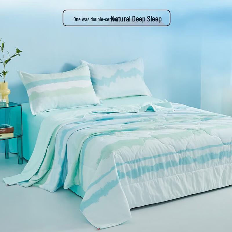 Hengyuanxiang A-Class Lightweight Cooling Fiber Quilt