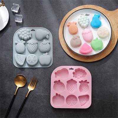 Silicone Cake Mould Chocolate Mould Silicone Mould Chocolate Mould Made Of Silicone Baking Mould For Chocolates, Mousses, Cakes, Chocolate