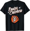 Chesapeake Oyster Catchers Logo T-Shirt