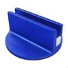 Chassis Rail Protector, Tool Organizer, Welding Clamp, Simple Installation, Universal Replacement in