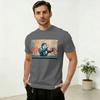 Unisexs TShirt Dead Prez Hip Hop Music Boys Hipster 100 Cotton Tees Short Sleeve T Shirts O Neck Tops Graphic Printed