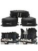 Top & Side Luggage Bags for R1200GS/R1250GS ADV with Tool Kit