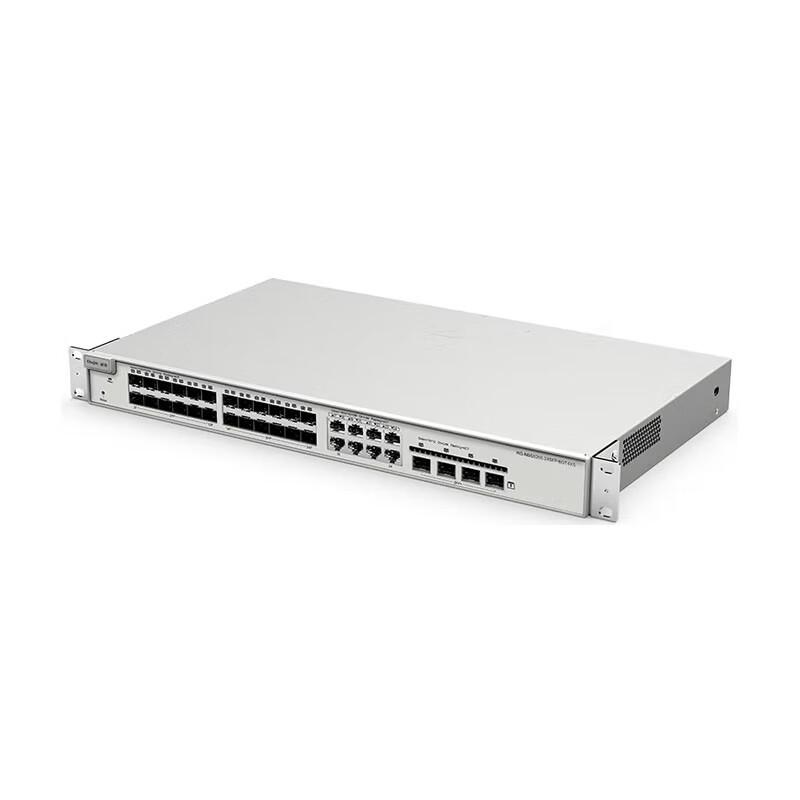 Ruijie RG-NBS5200 Layer 3 Managed Gigabit/10G Enterprise Switch