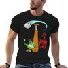 Philly Fan T-Shirt Herren T-Shirt Luxus T-Shirt für Herren T-Shirt