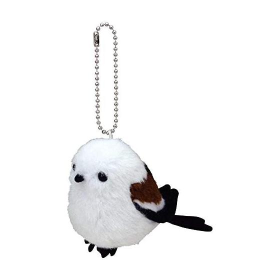Sekiguchi Shimaenaga Plush Mascot 802350