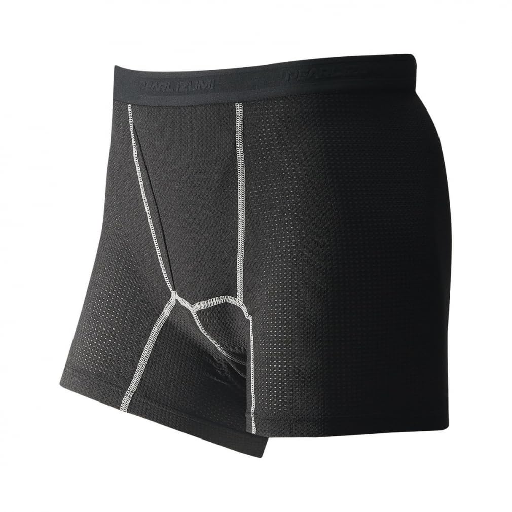 

PEARL IZUMI Commuter Inner XL Pants, Gray, серый