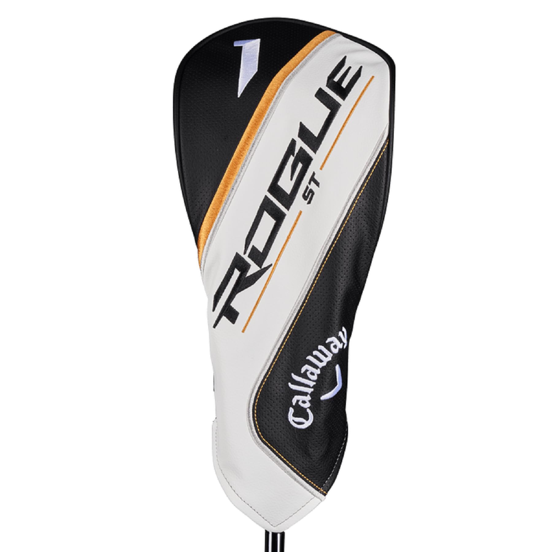 

Callway ROGUE ST Rogue ST Driver Dedicated Head Cover 5521263 Виробник Оригінальний продукт