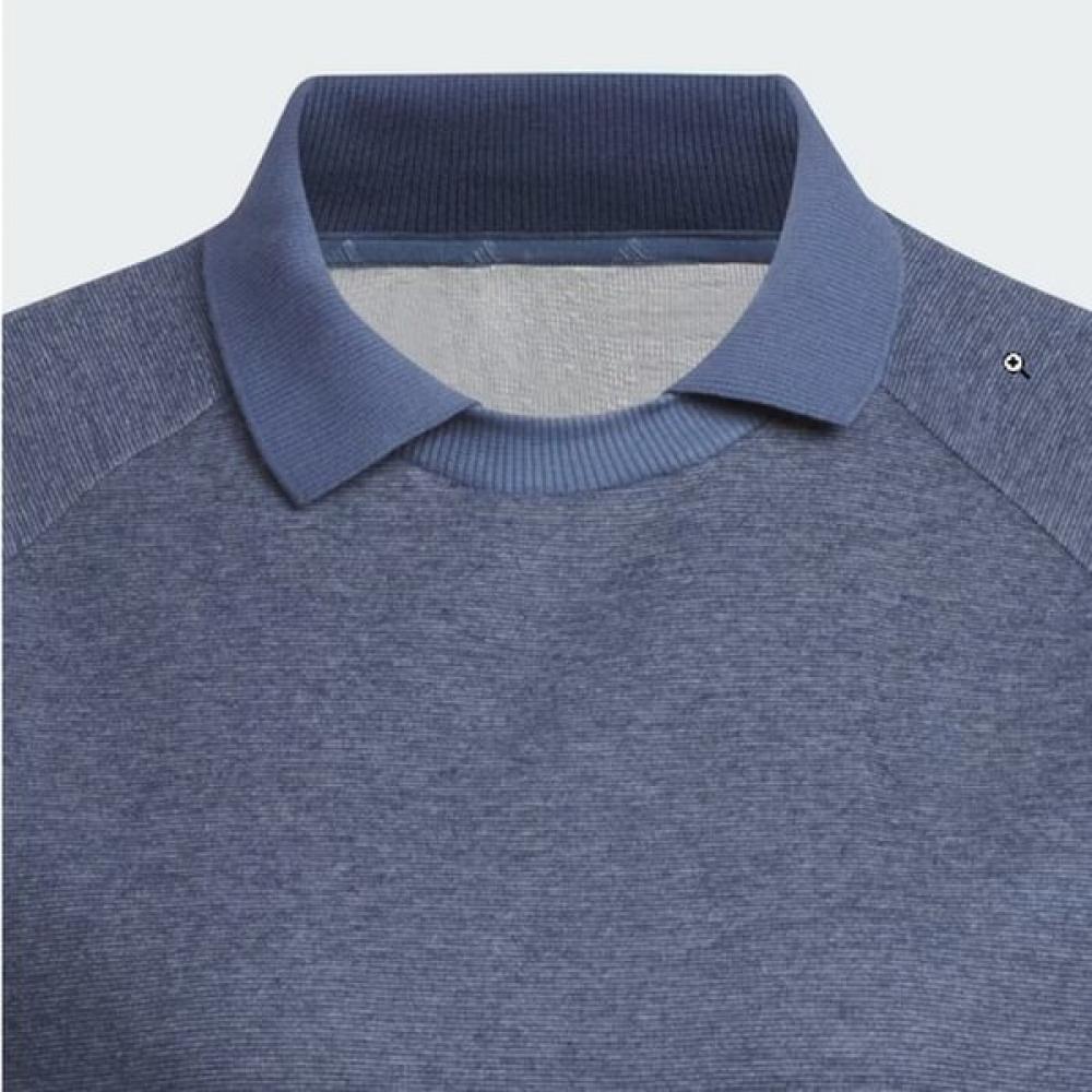 Adidas Golf Womens Go To Sweatshirt Ip8667 Ip4195