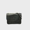 Yangshulin Women's Large Capacity Genuine Leather Chain Shoulder & Messenger Bag – Fashionable & Versatile