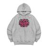 [Fleece Line Option] Mugunghwa Freedom Hoodie