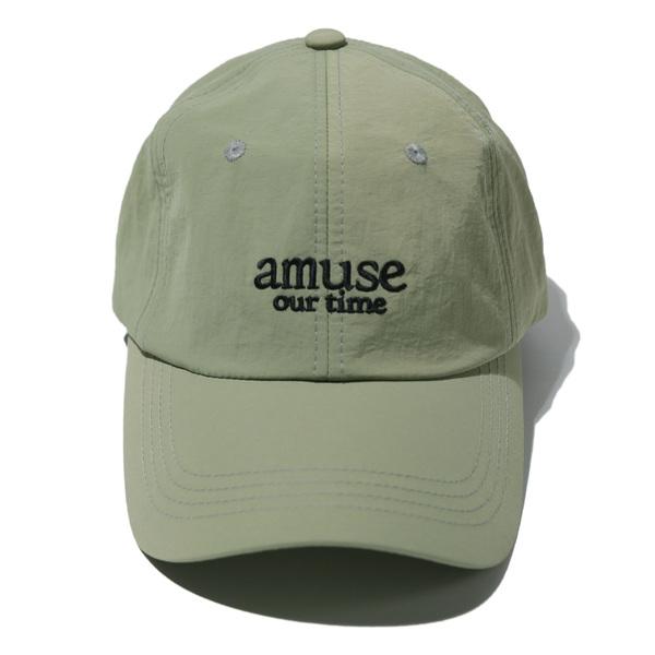 Albinclo Amuse Ball Cap AM5710 (5 COLOR), AM5710-7000010044