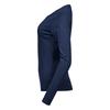 Tee Jays Womens/Ladies Interlock Long-Sleeved T-Shirt