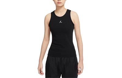 Camisoles Women's Black Straight Fit DO5049-010