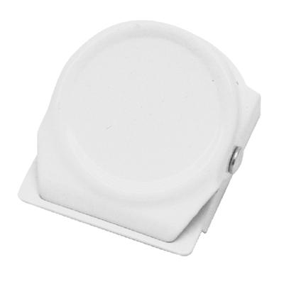 Magnetischer Clip Tragbarer Multifunktionaler Kühlschrankmagnet-Clip für Foto Quittung Tickets